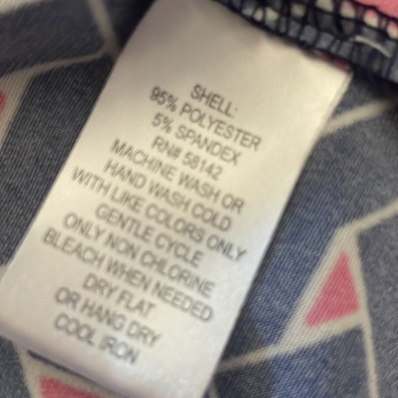 Maggy London wrap dress - Picture 8 of 8